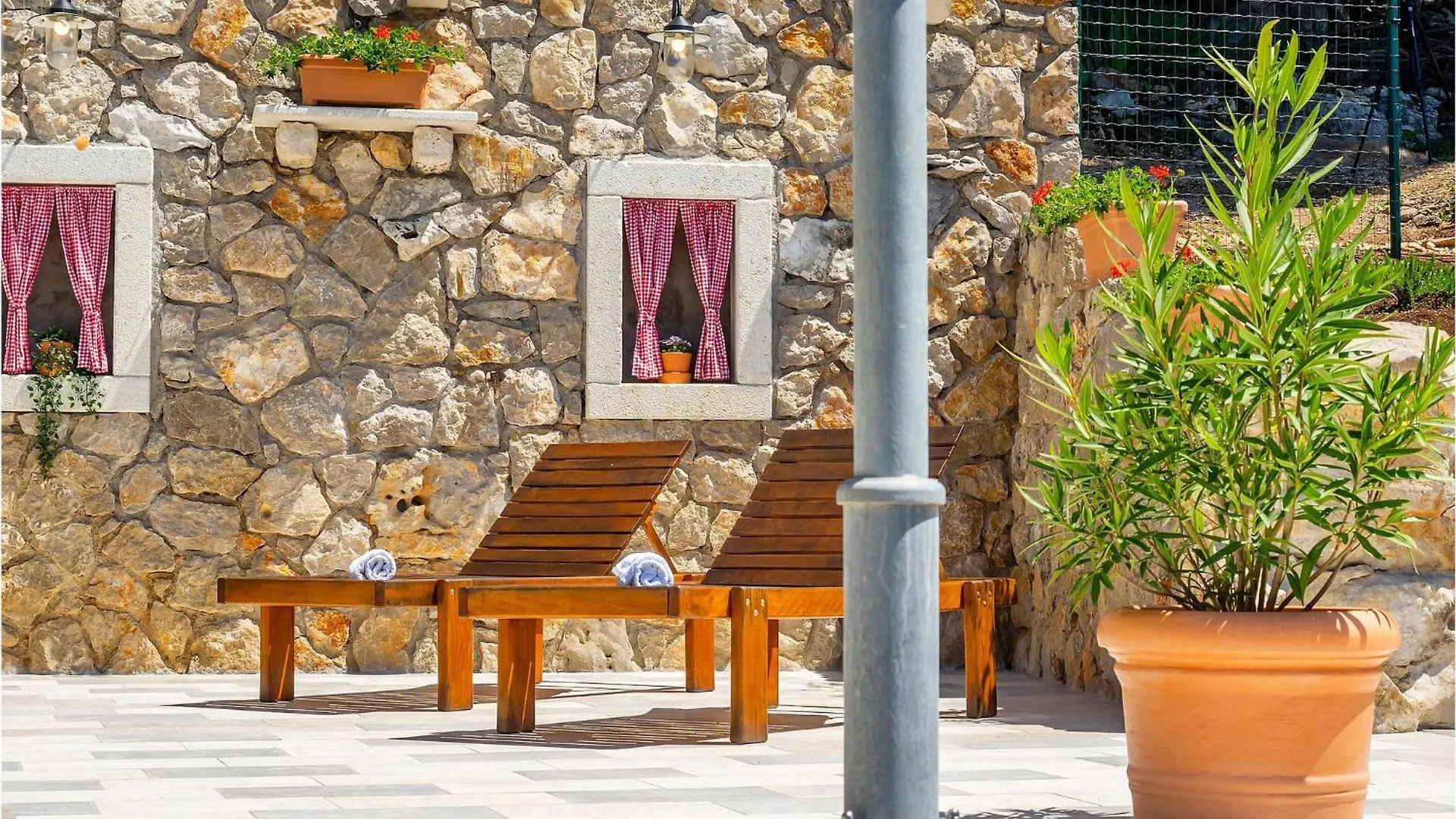 Nice Home In Cres With Wifi Croatie