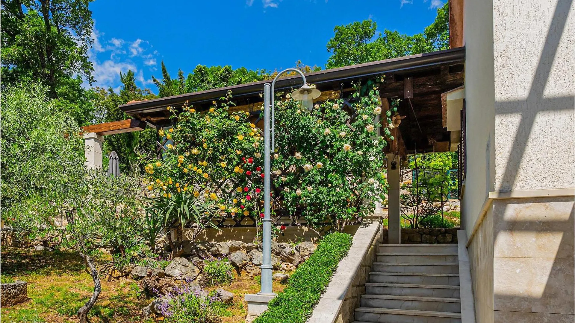 Hébergement de vacances Nice Home In Cres With Wifi Croatie